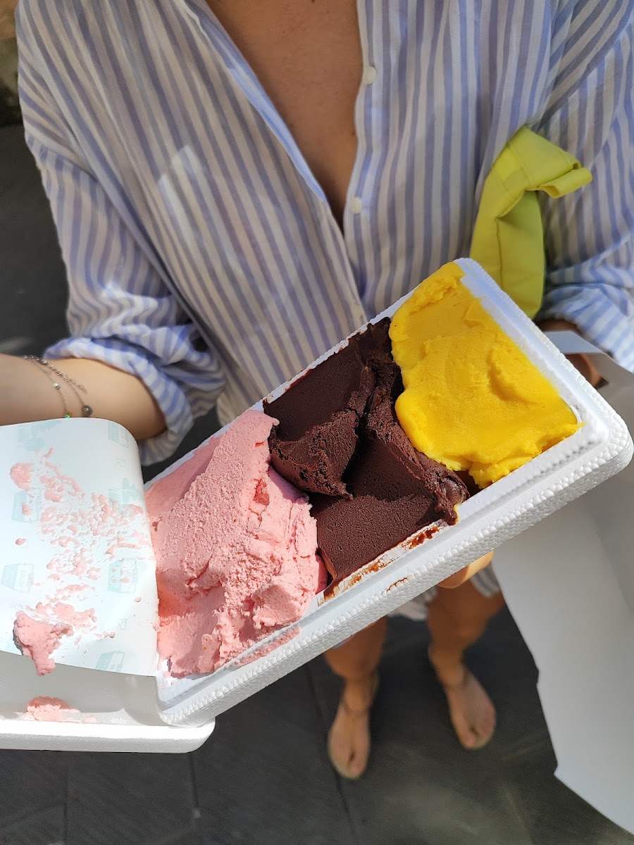 Gelateria K2 Photo 8
