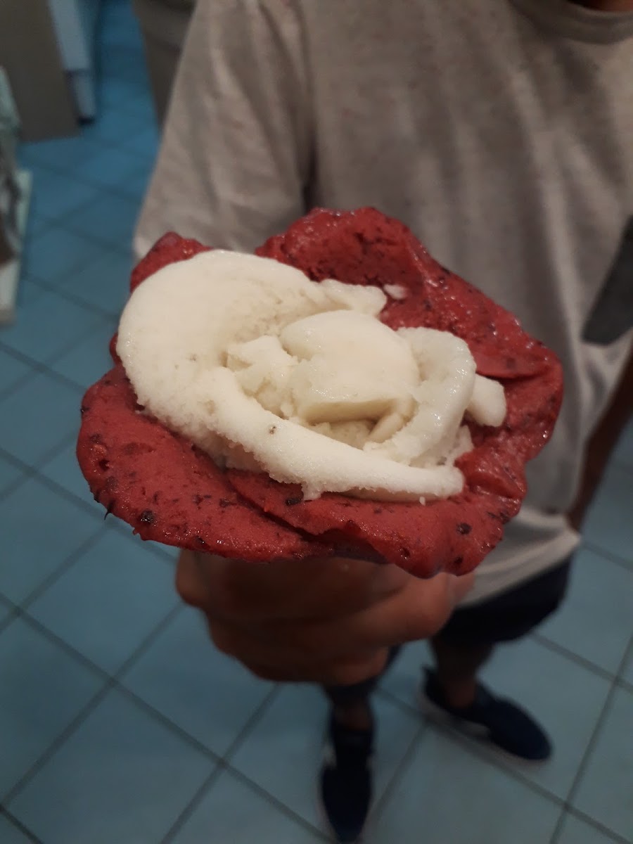 Gelateria K2 Photo 9