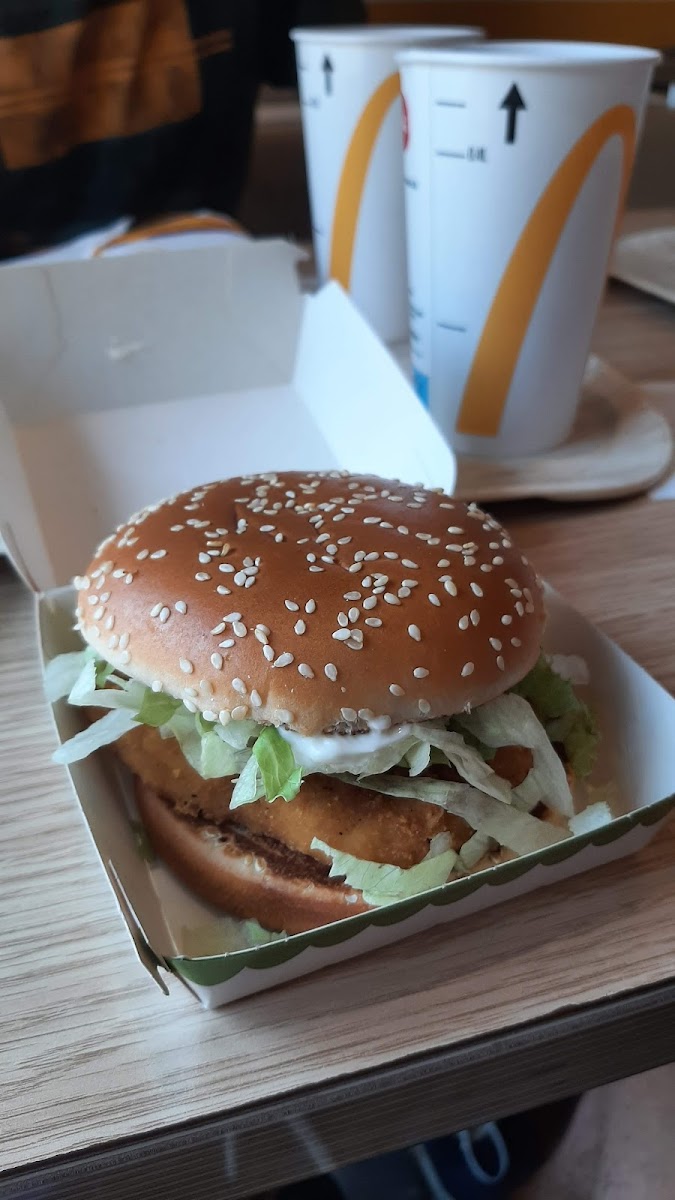 McDonald's Photo 9