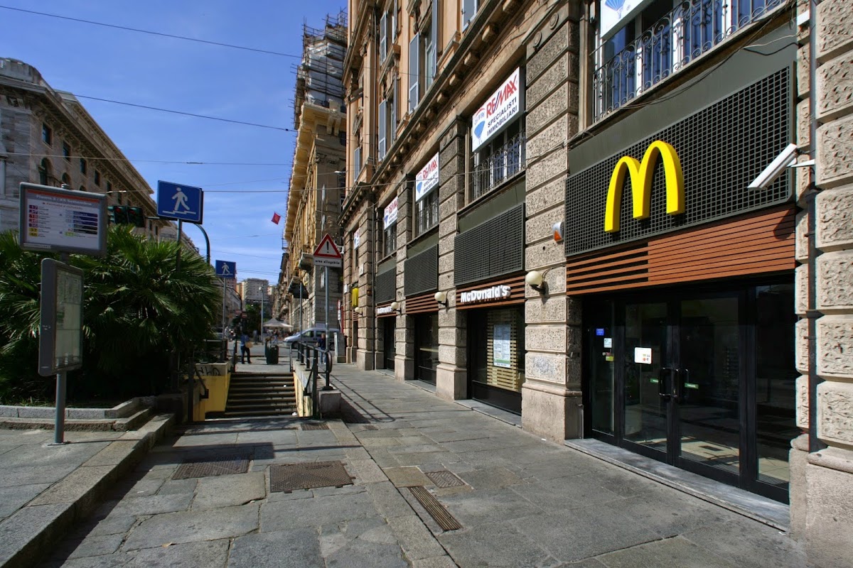McDonald's Photo 3