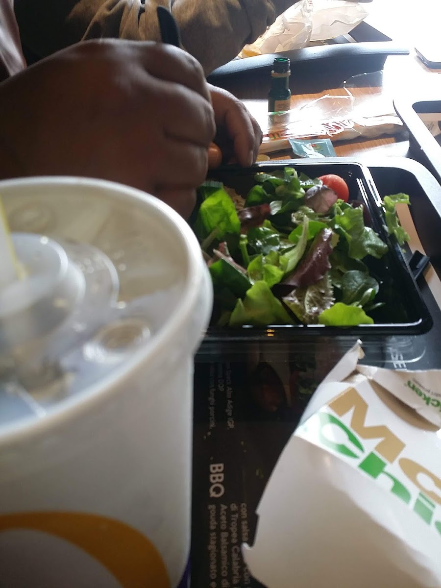 McDonald's Photo 4