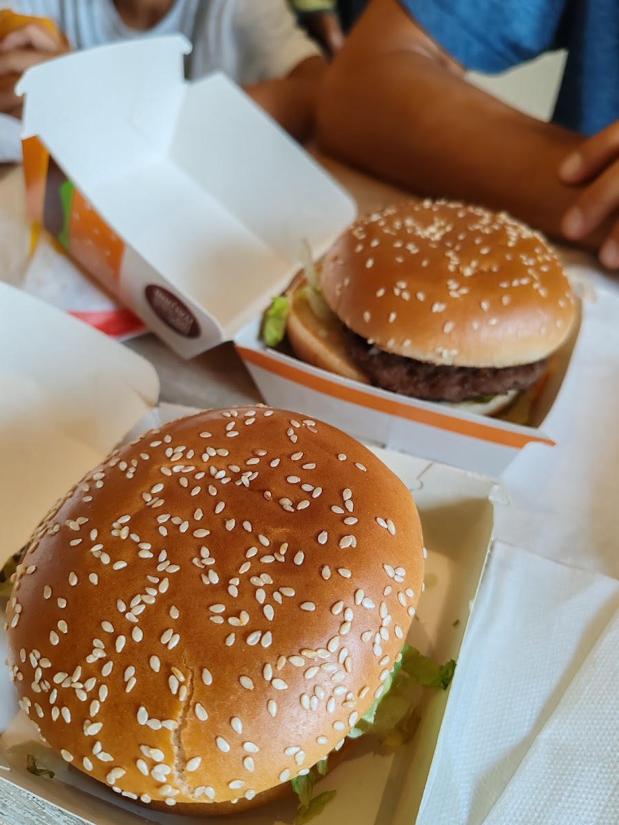 McDonald's Photo 6