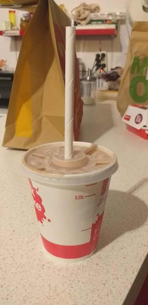 McDonald's Photo 7