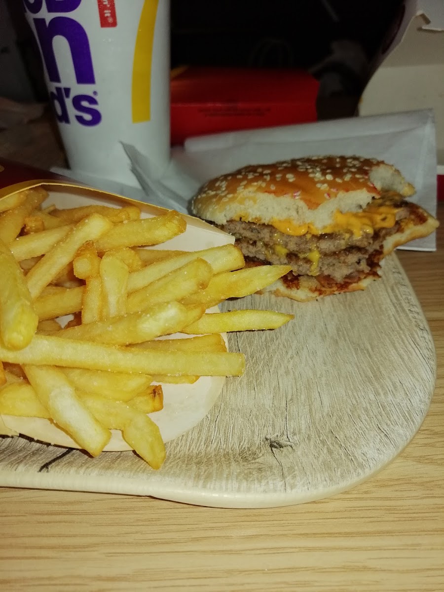 McDonald's Photo 8