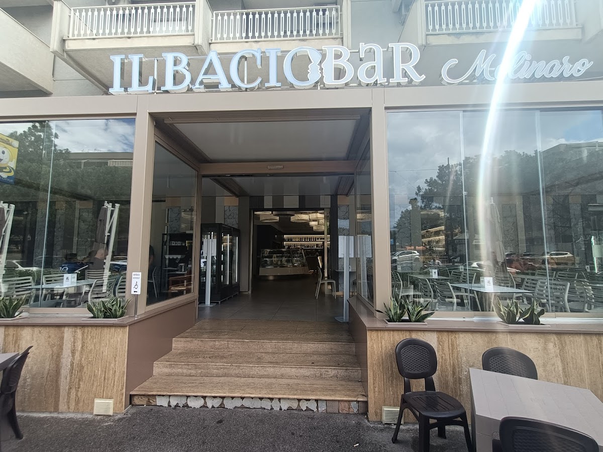 U Bacio Bar