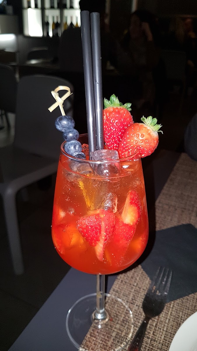 U Bacio Bar Photo 10