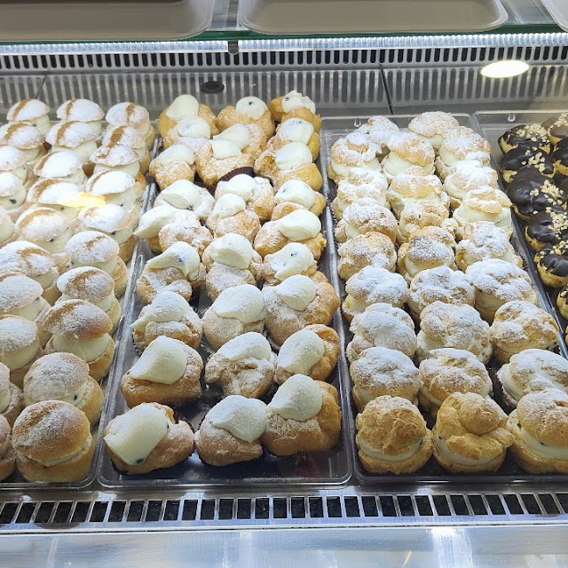 Mignon Panna E Crema