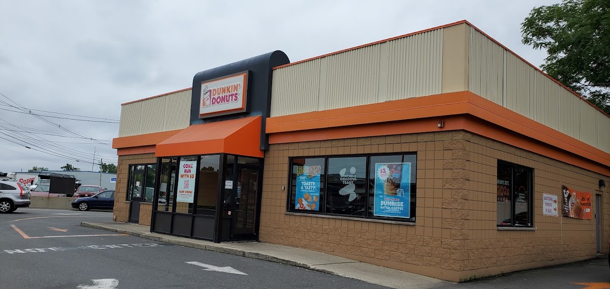 Dunkin'