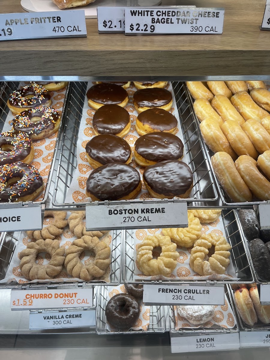 Dunkin' Photo 6