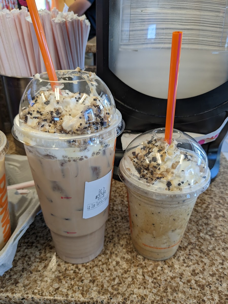Dunkin' Photo 7