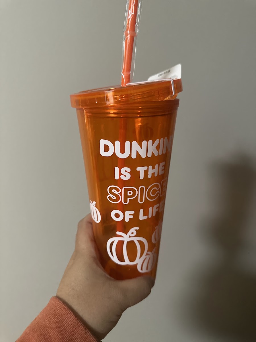 Dunkin' Photo 8