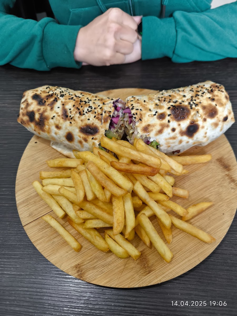 Berlin Döner Photo 10