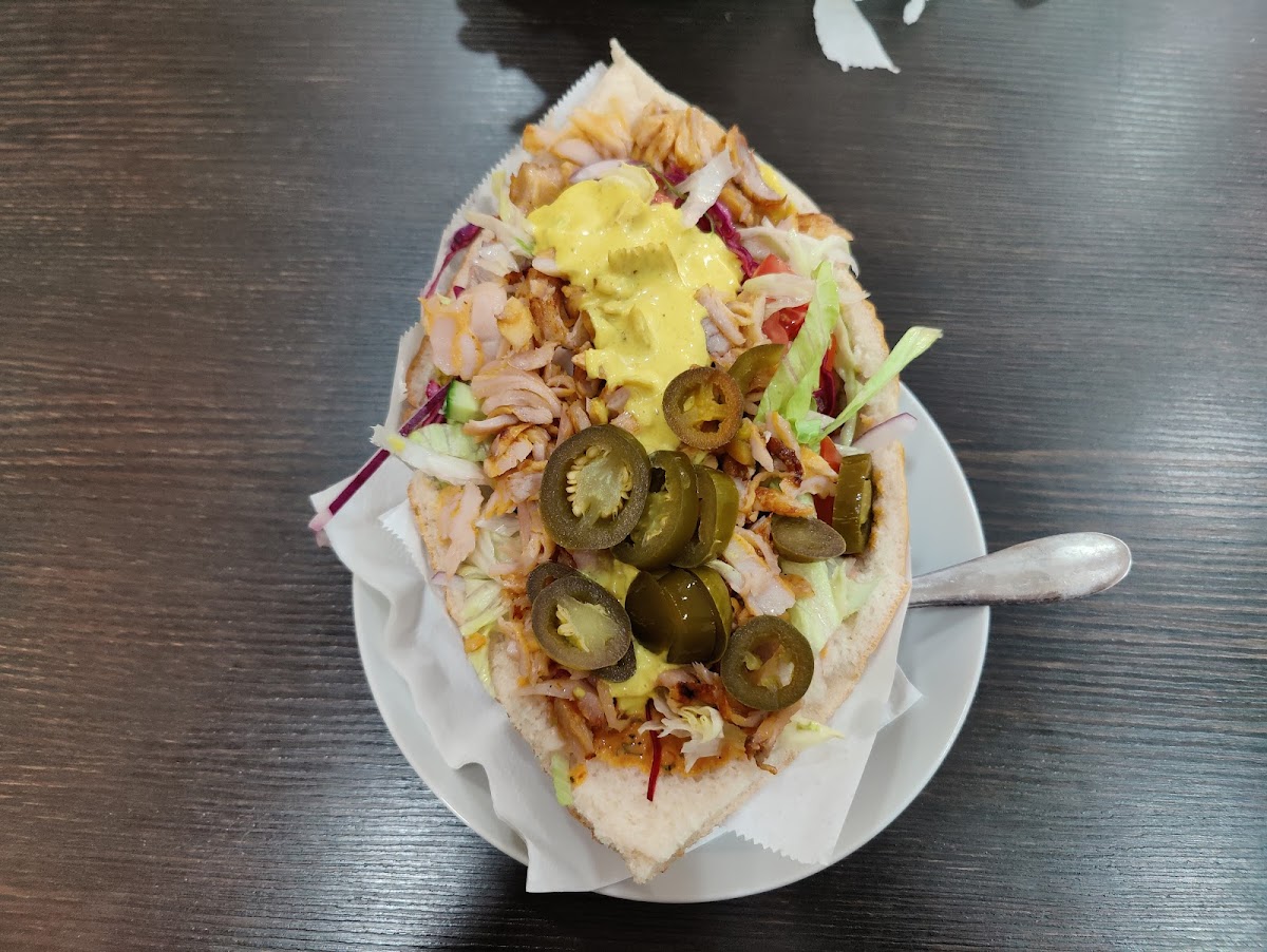 Berlin Döner Photo 5