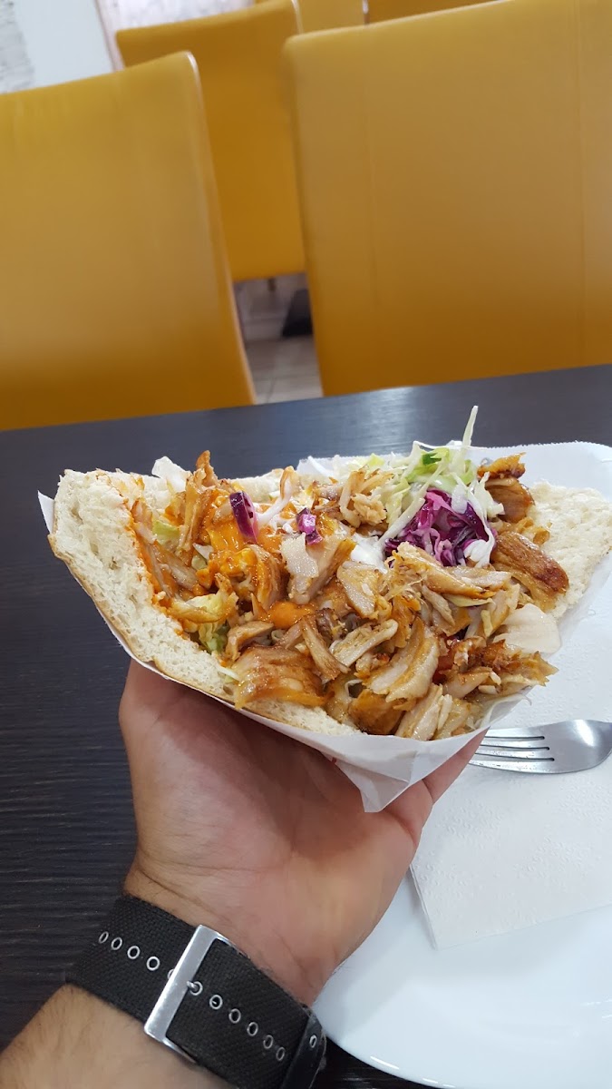 Berlin Döner Photo 6