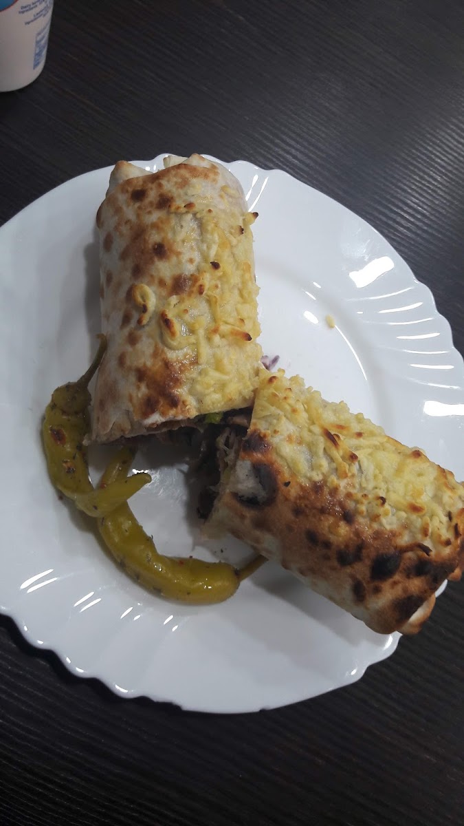 Berlin Döner Photo 7