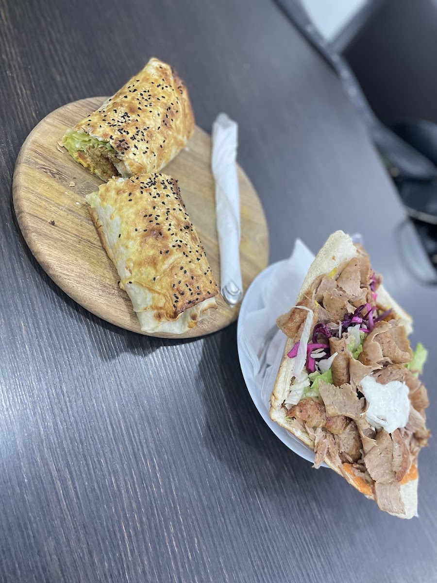 Berlin Döner Photo 9