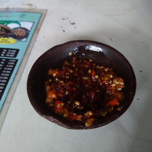 Sambal