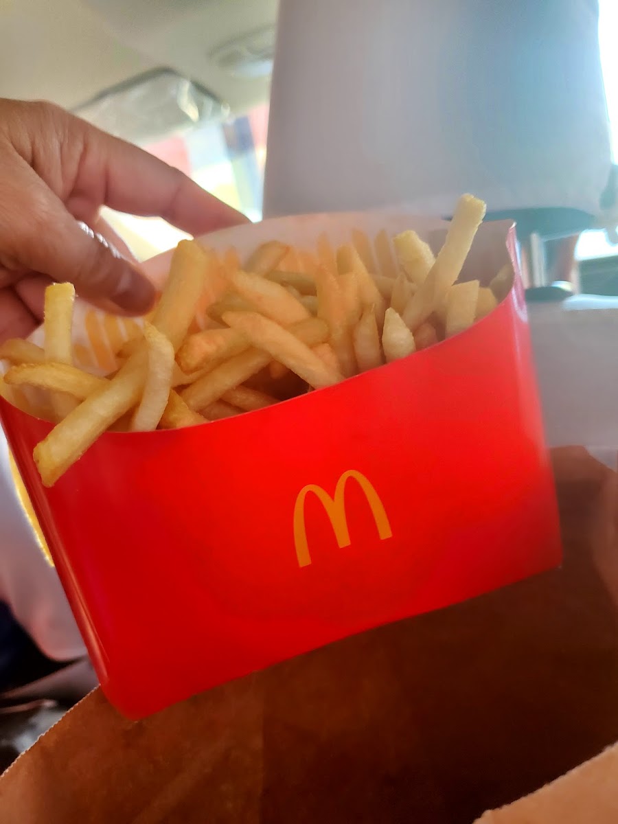McDonald's Photo 10