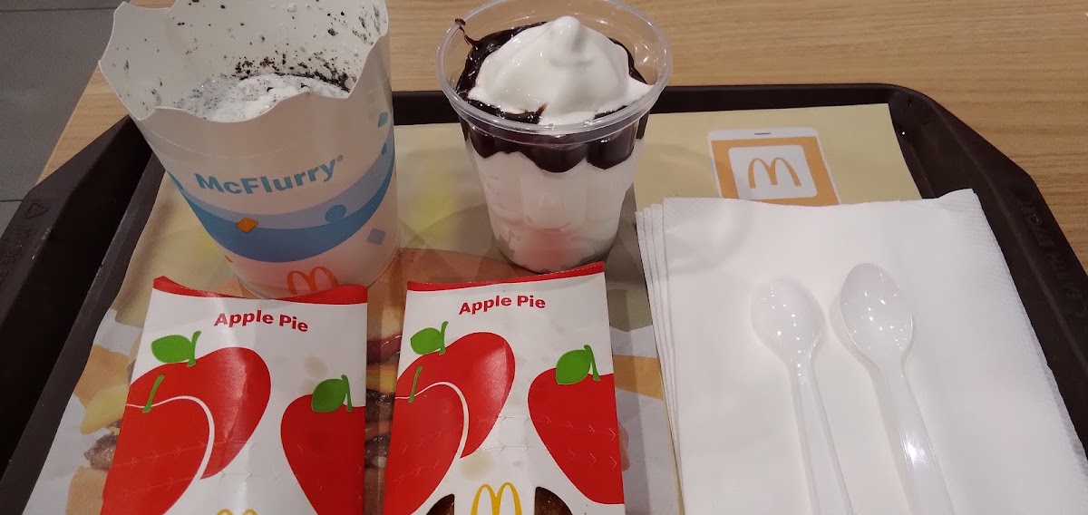 McDonald's Photo 3