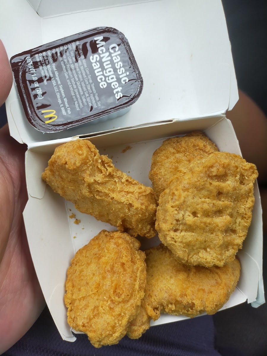 McDonald's Photo 7