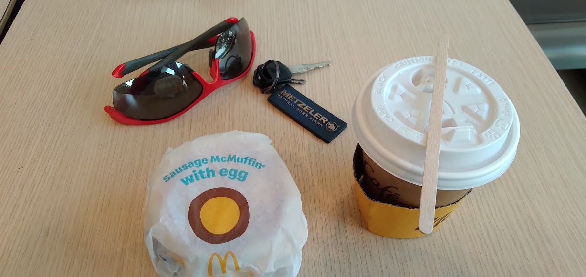McDonald's Photo 8