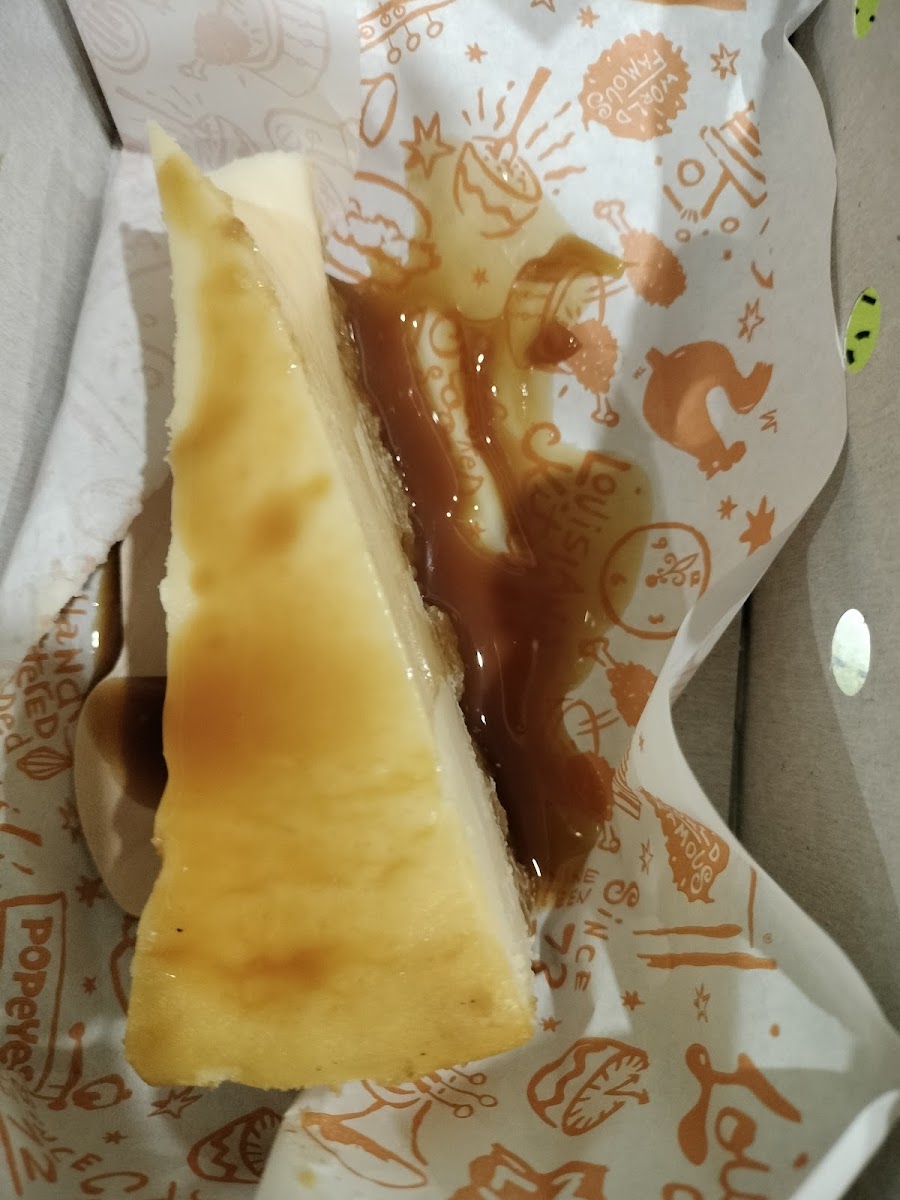 Popeyes Famous Louisiana Chicken Photo 7