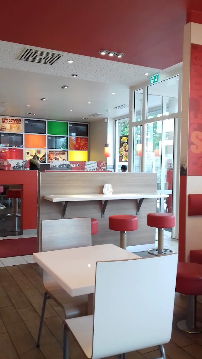 Kentucky Fried Chicken Photo 2