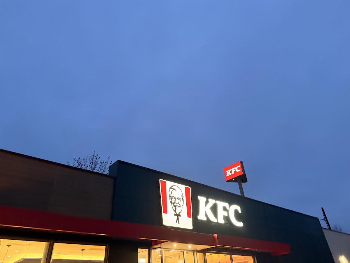Kentucky Fried Chicken Photo 4