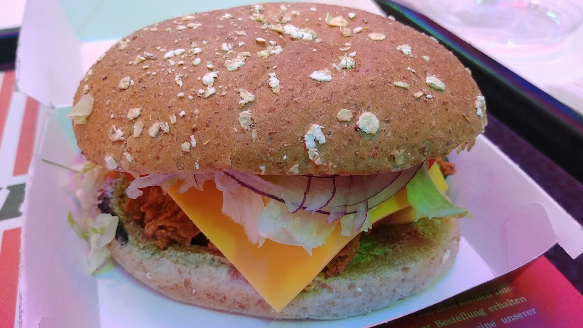 Kentucky Fried Chicken Photo 6