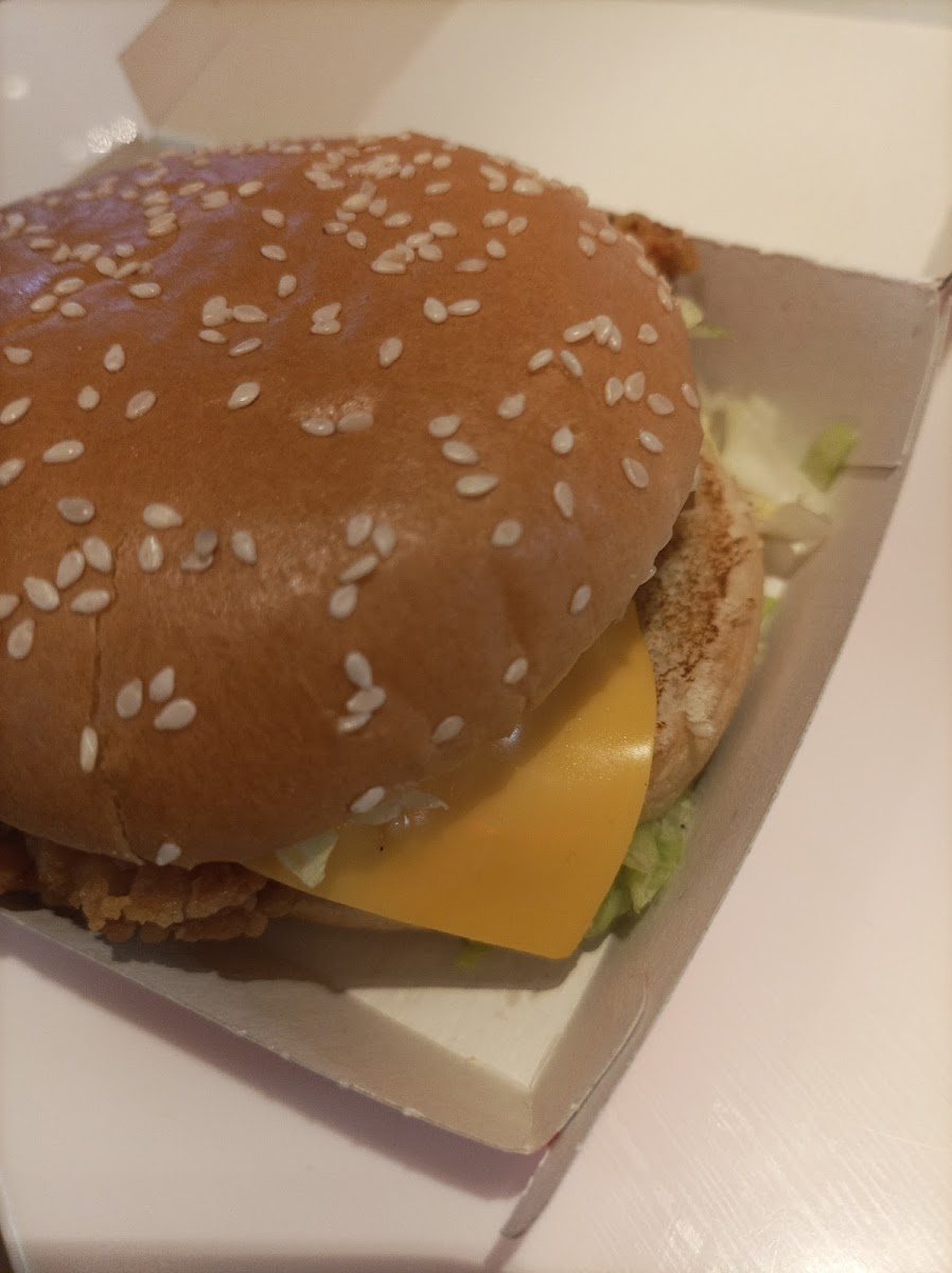 Kentucky Fried Chicken Photo 7