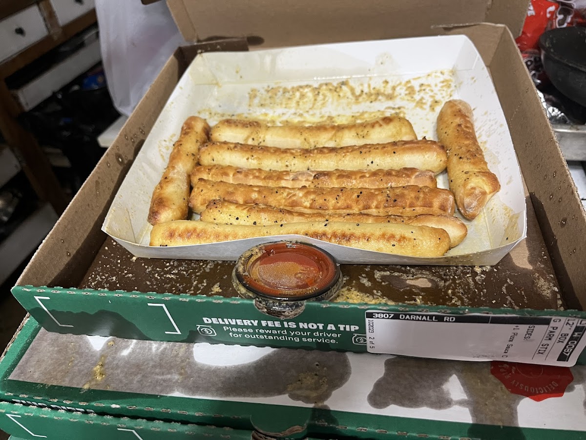 Papa Johns Pizza Photo 10