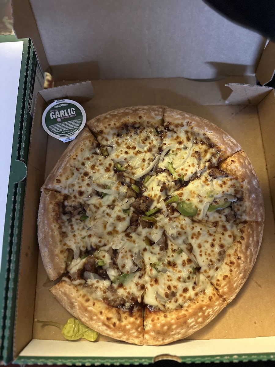 Papa Johns Pizza Photo 7