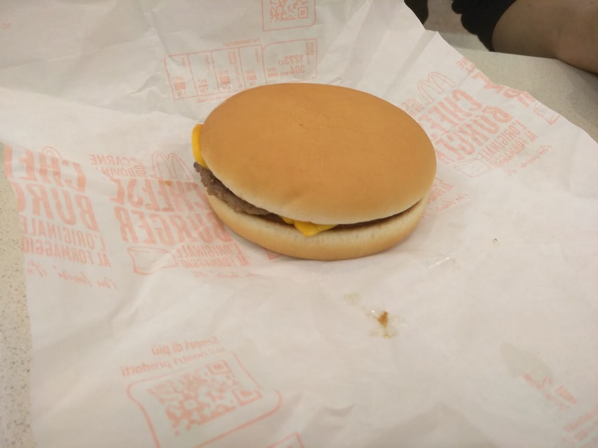 McDonald's Photo 10