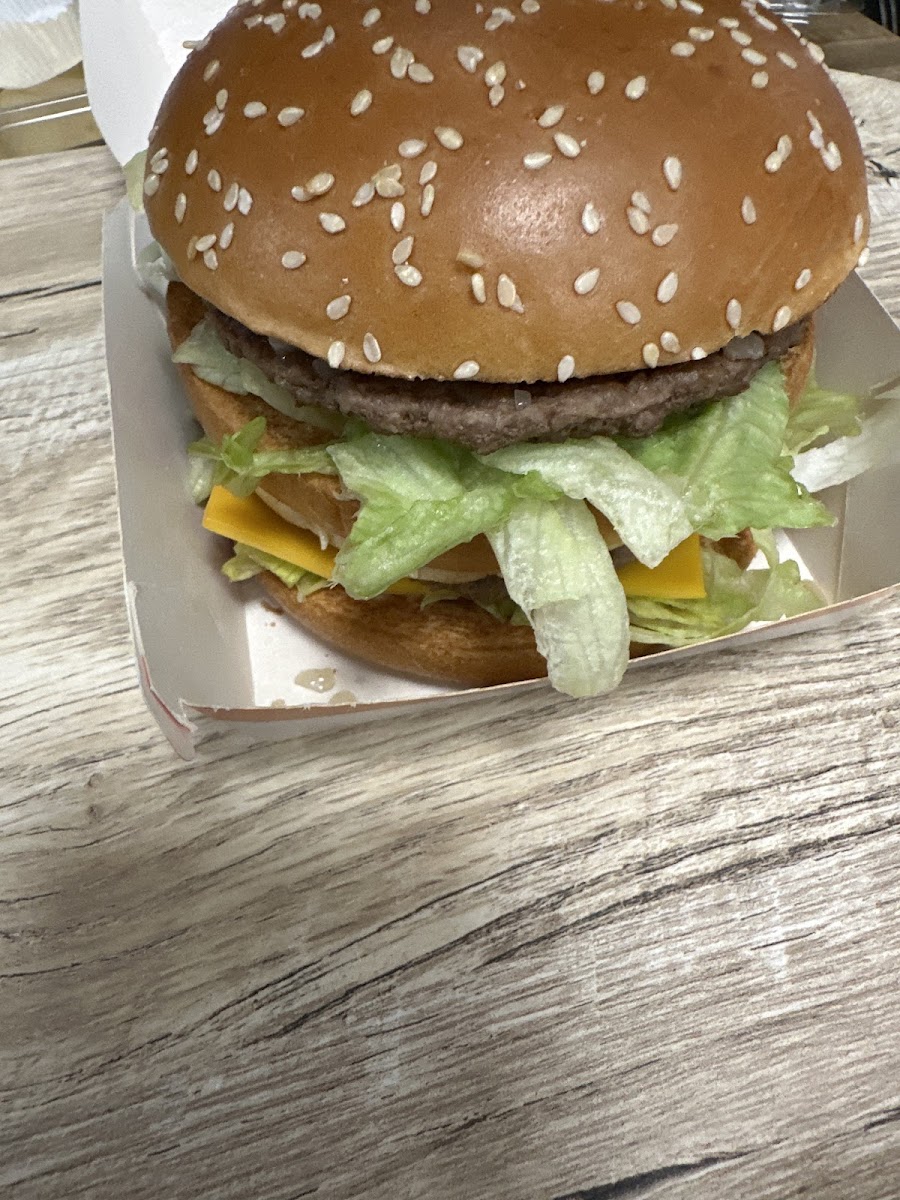 McDonald's Photo 3