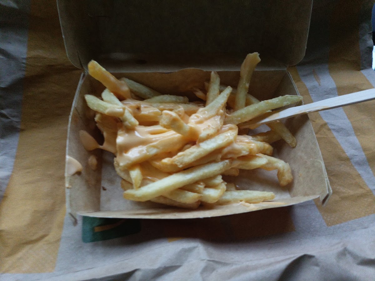 McDonald's Photo 4