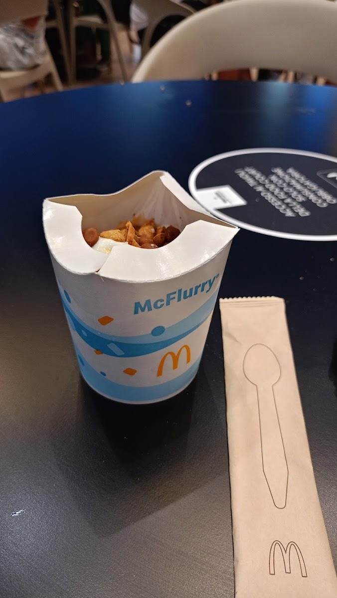 McDonald's Photo 5