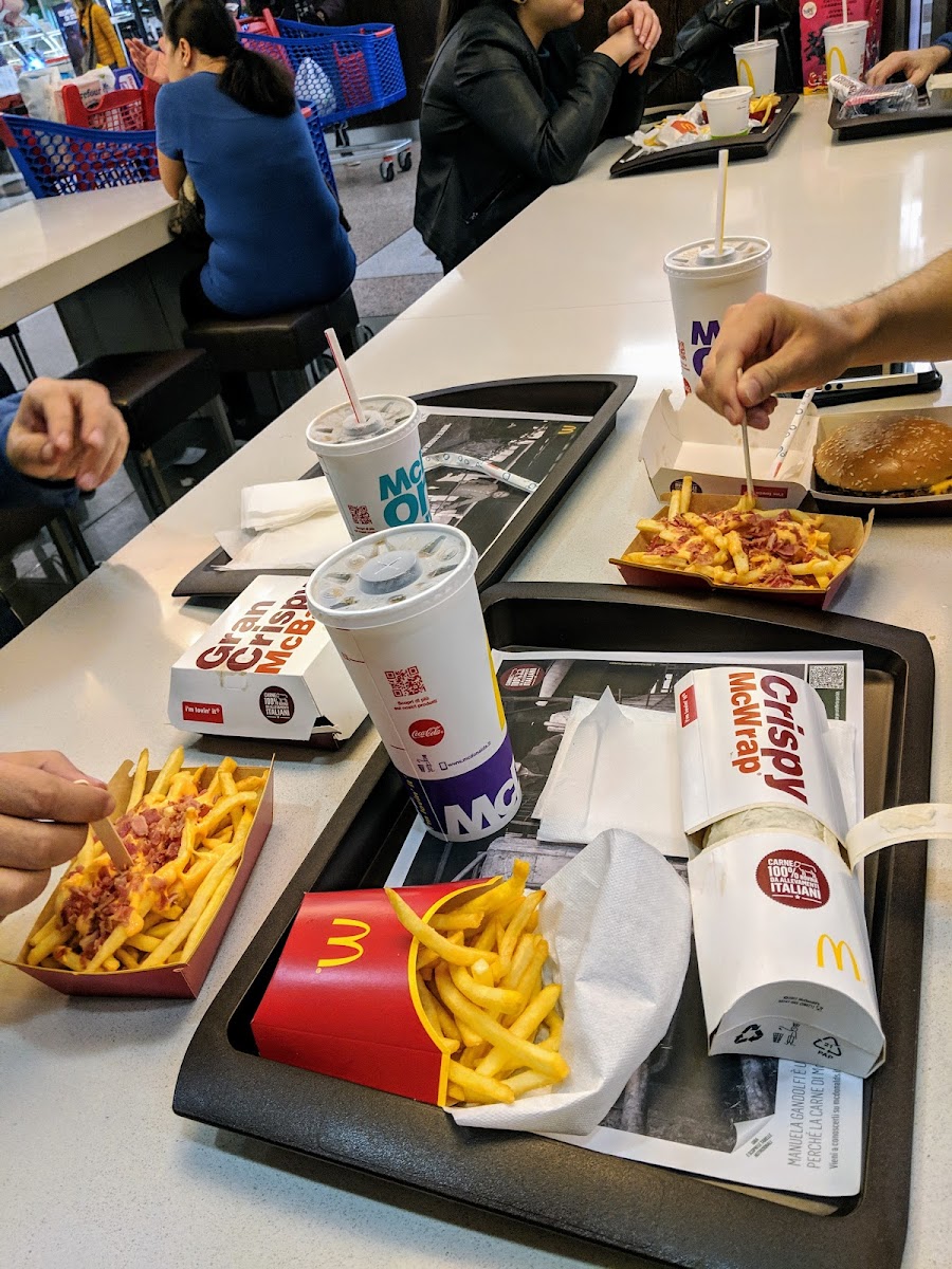 McDonald's Photo 6