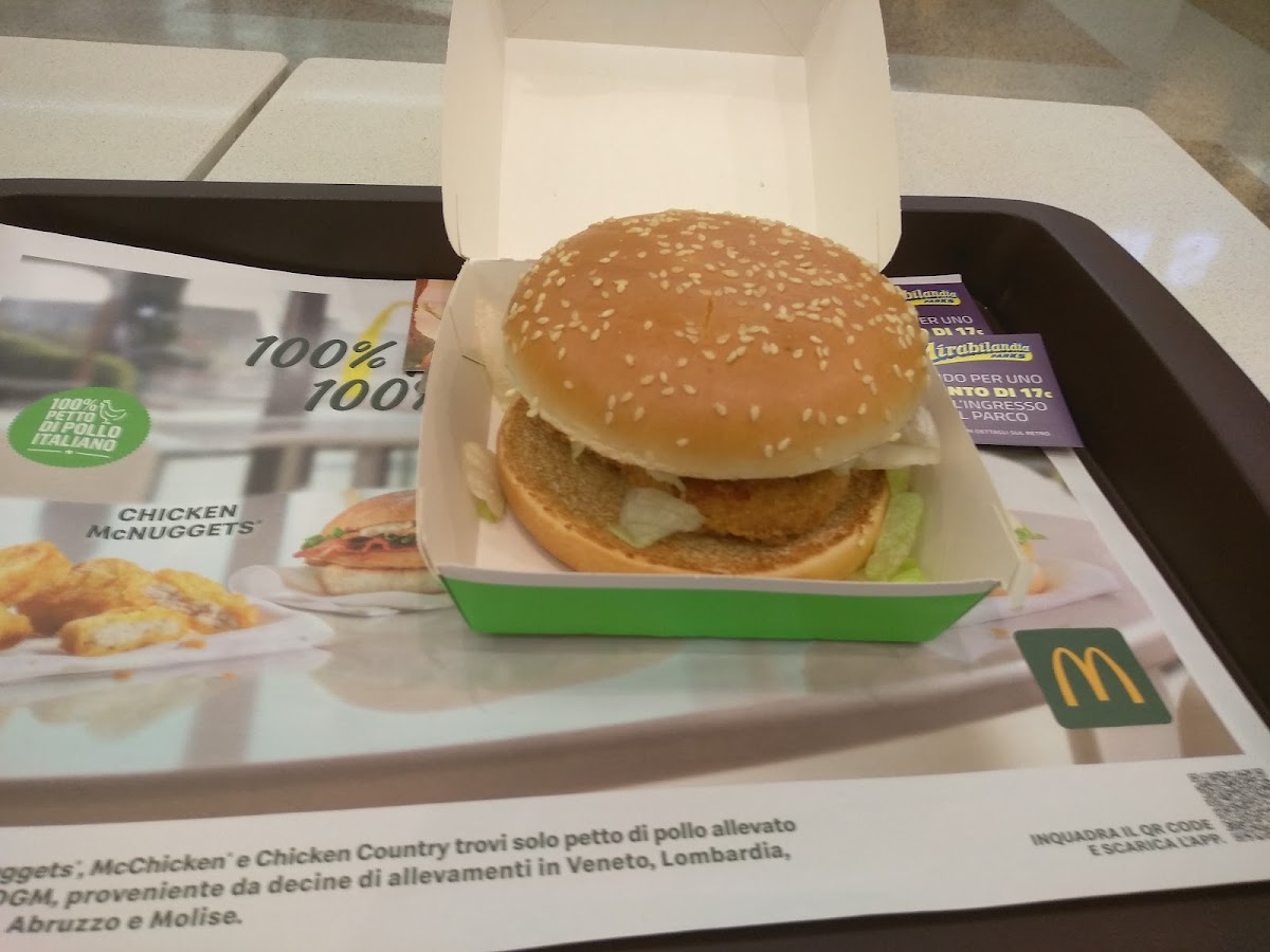 McDonald's Photo 7