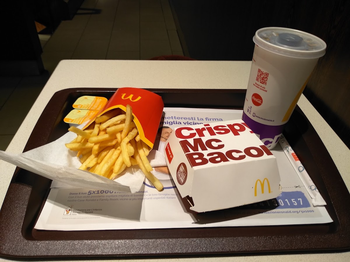 McDonald's Photo 8