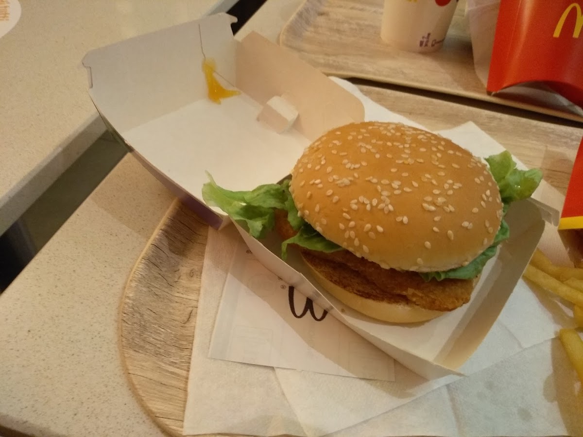 McDonald's Photo 9