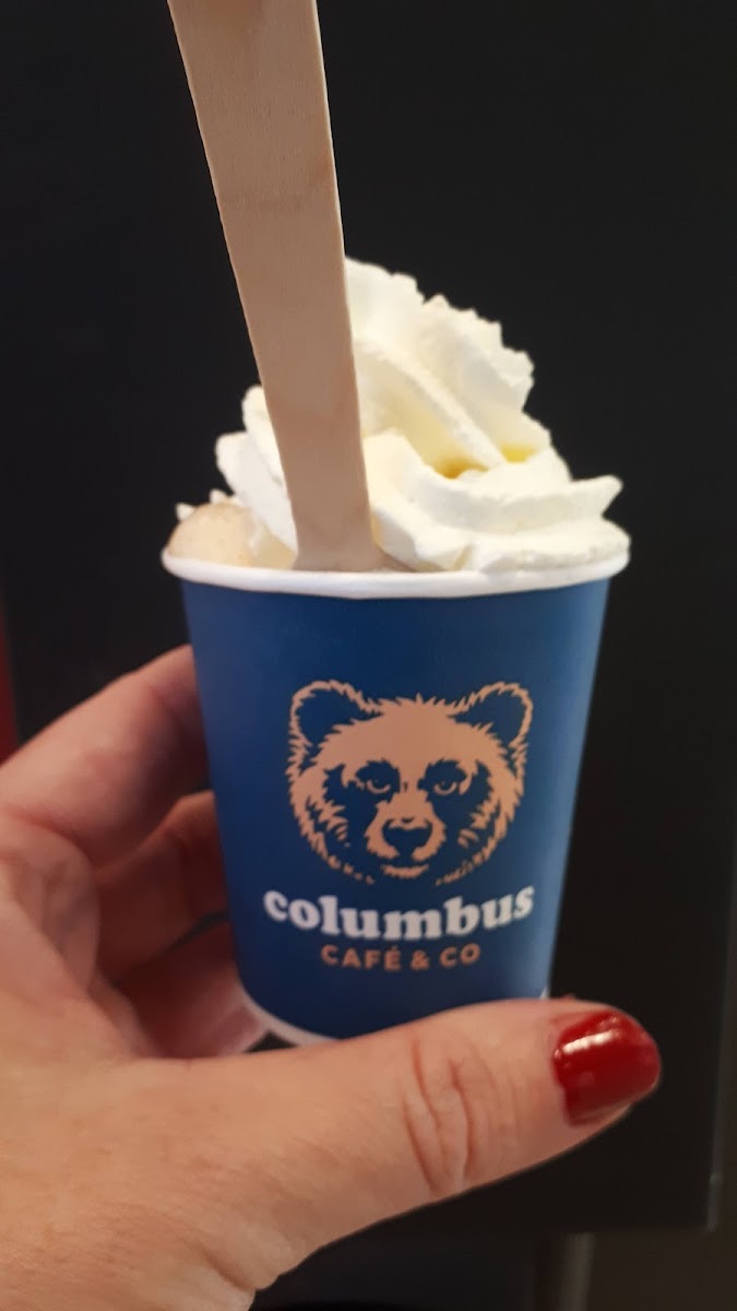 Columbus Café & Co Photo 9