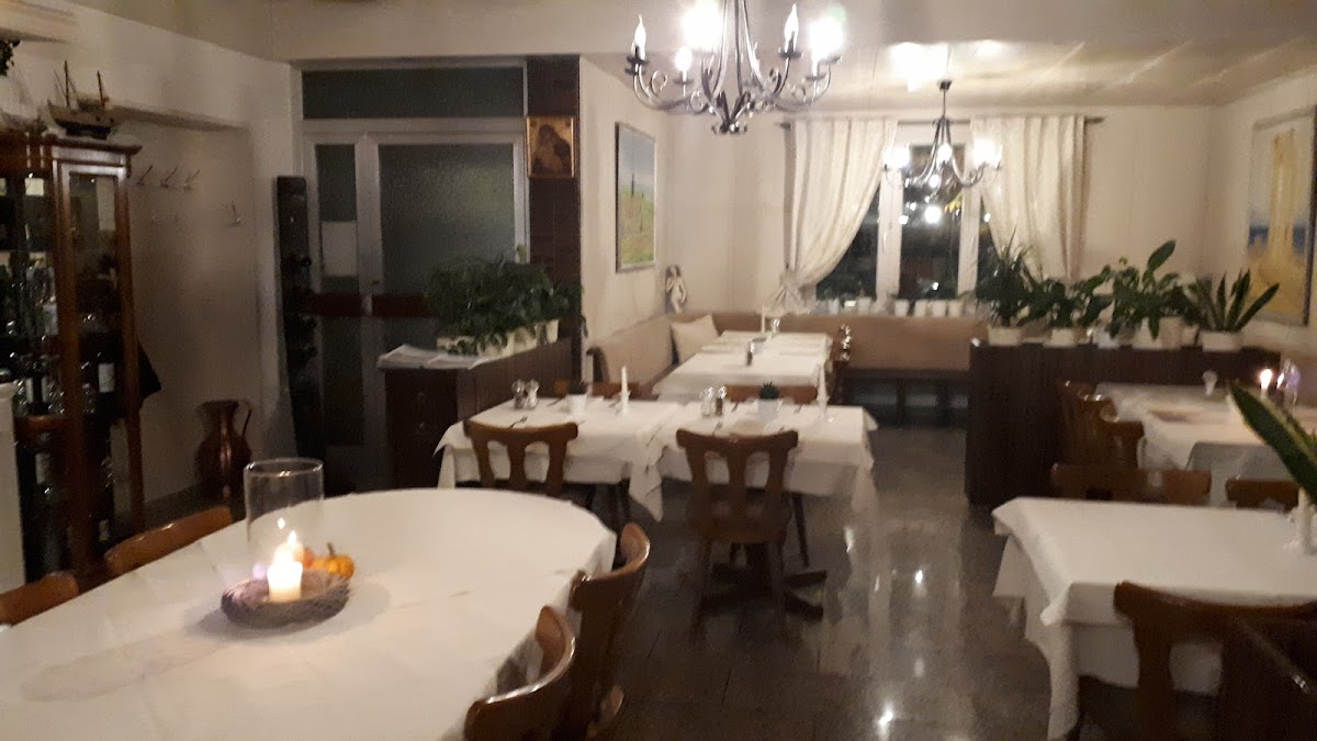 Restaurant Akropolis
