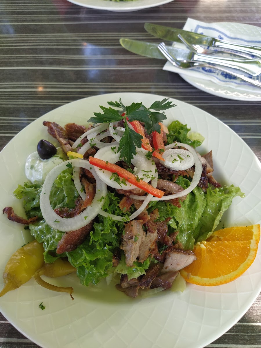 Restaurant Akropolis Photo 10