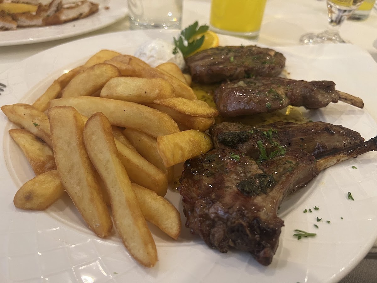 Restaurant Akropolis Photo 3