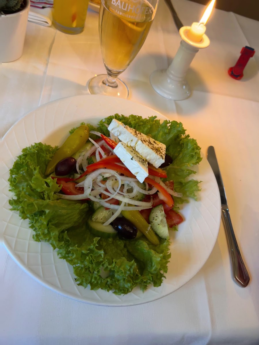 Restaurant Akropolis Photo 4