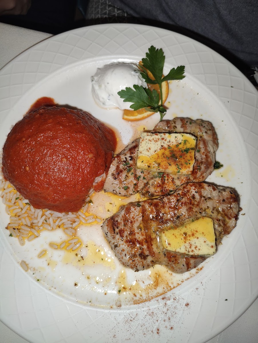 Restaurant Akropolis Photo 6