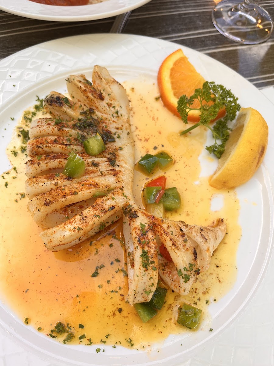 Restaurant Akropolis Photo 9