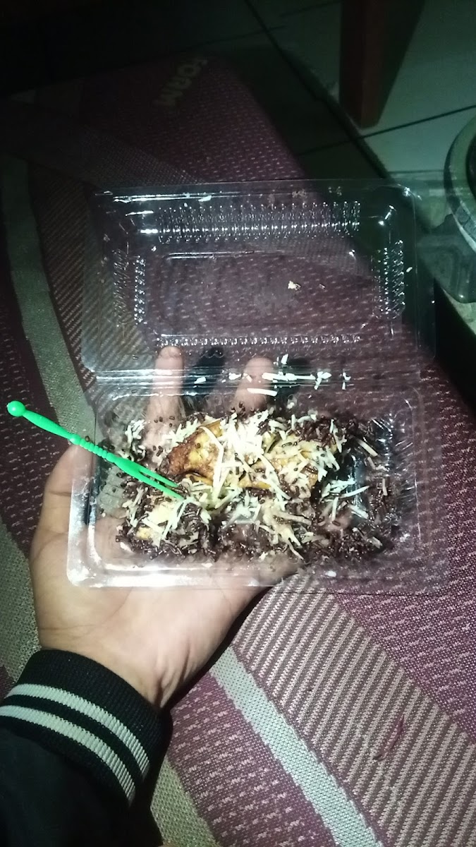 Pisang Goreng Si Manis Legit Photo 10