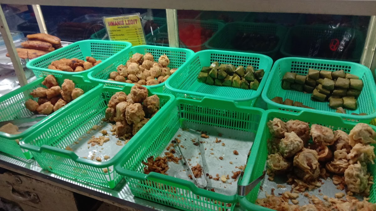 Pisang Goreng Si Manis Legit Photo 7