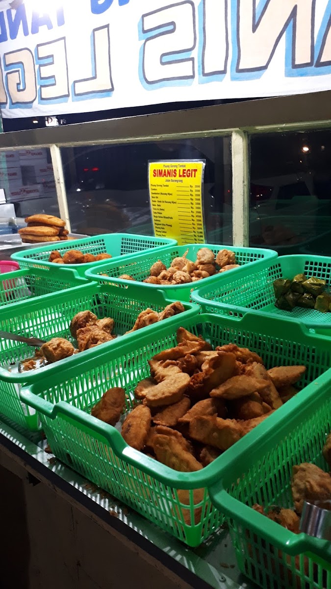 Pisang Goreng Si Manis Legit Photo 8